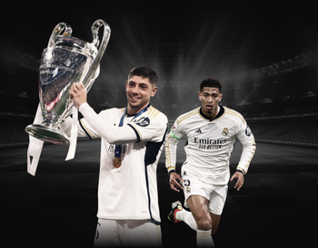 凯恩：对阵皇马将是艰难的比赛，但我们不惧怕任何对手